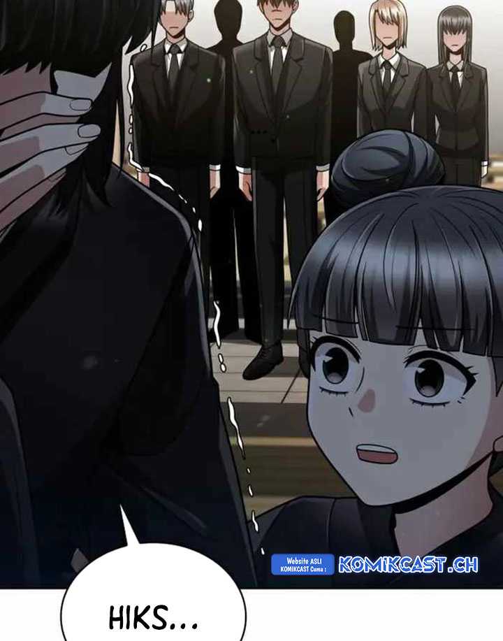 Clever Cleaning Life Of The Returned Genius Hunter Chapter 51 Gambar 62