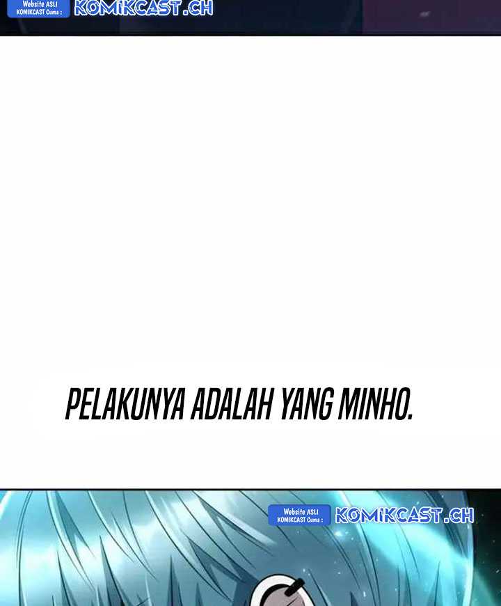 Clever Cleaning Life Of The Returned Genius Hunter Chapter 51 Gambar 96