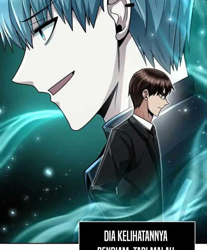 Clever Cleaning Life Of The Returned Genius Hunter Chapter 51 Gambar 97