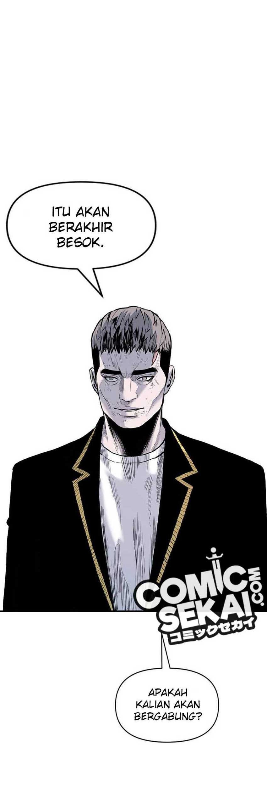 Switch Chapter 78 Gambar 4