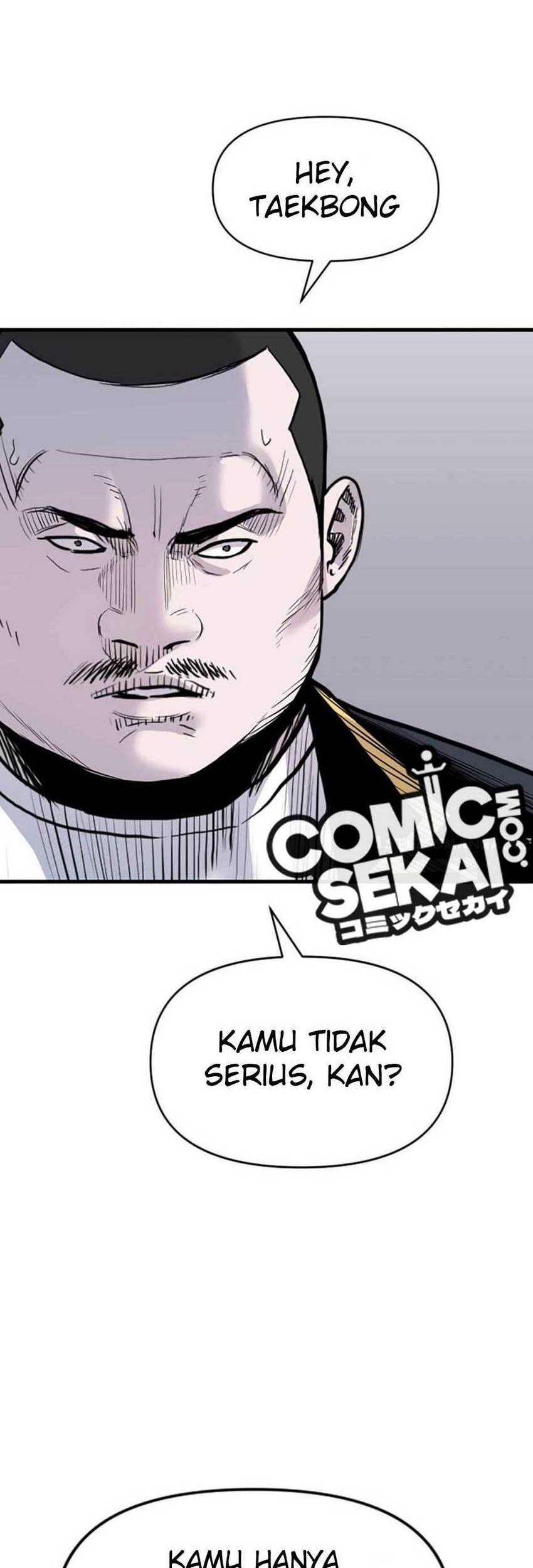 Switch Chapter 78 Gambar 13