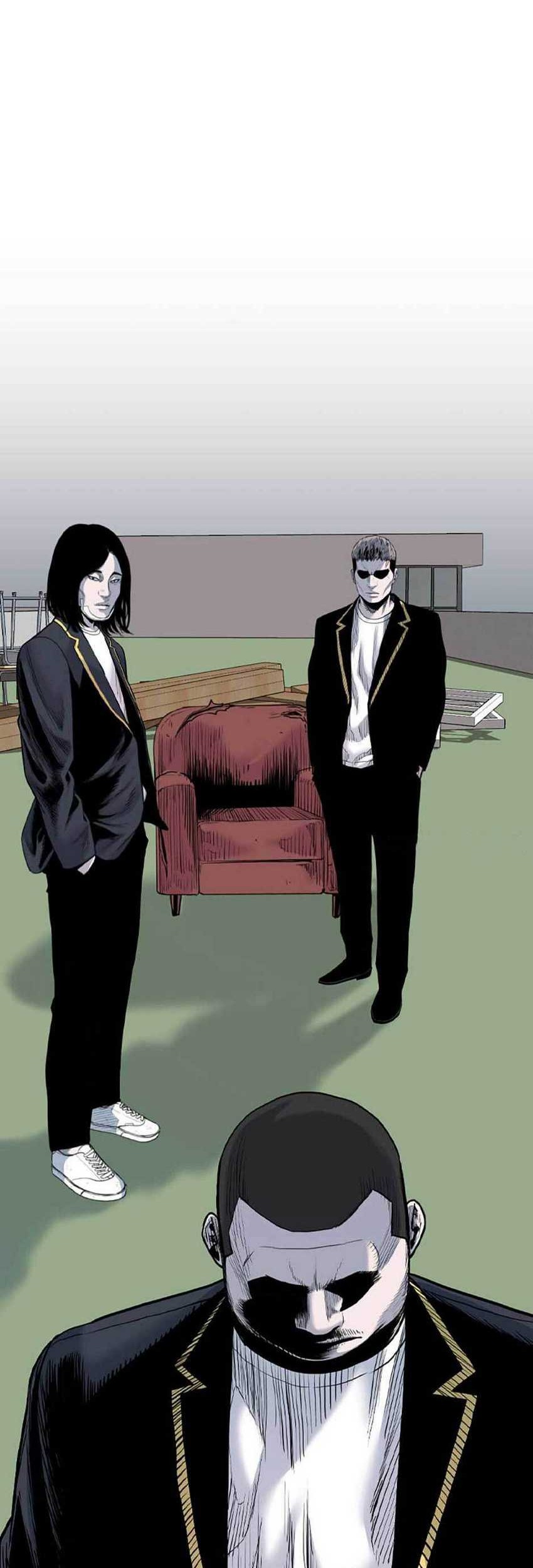 Switch Chapter 78 Gambar 20