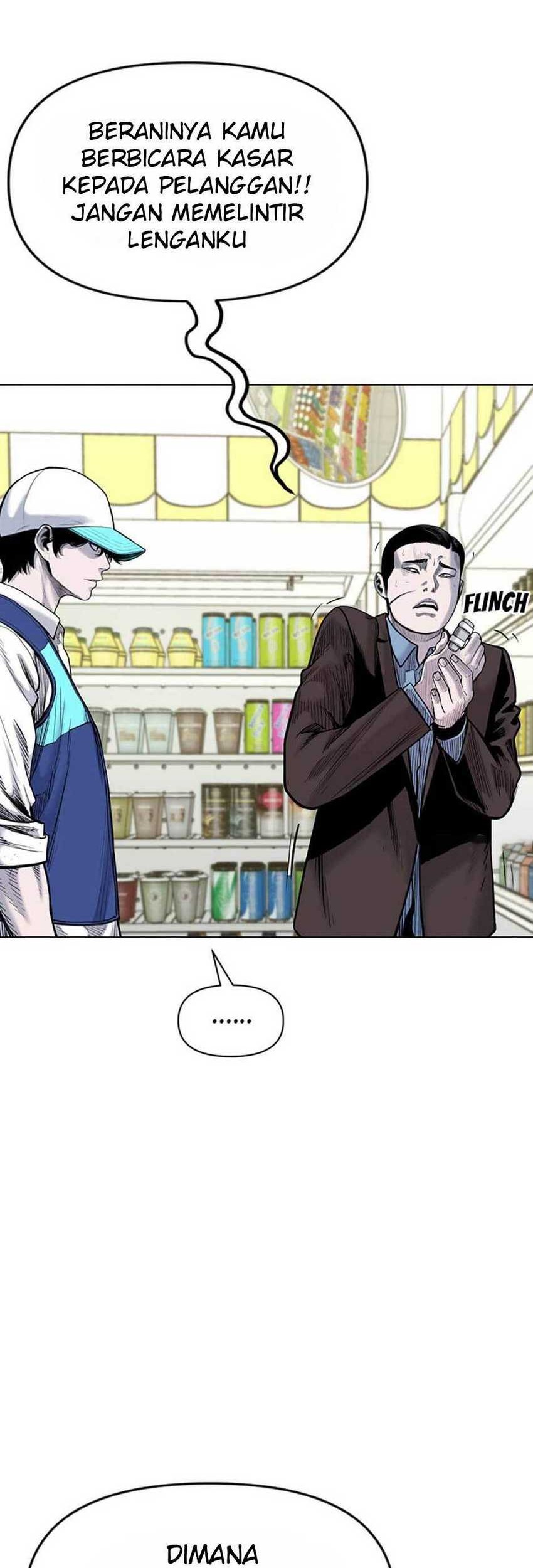 Switch Chapter 78 Gambar 36