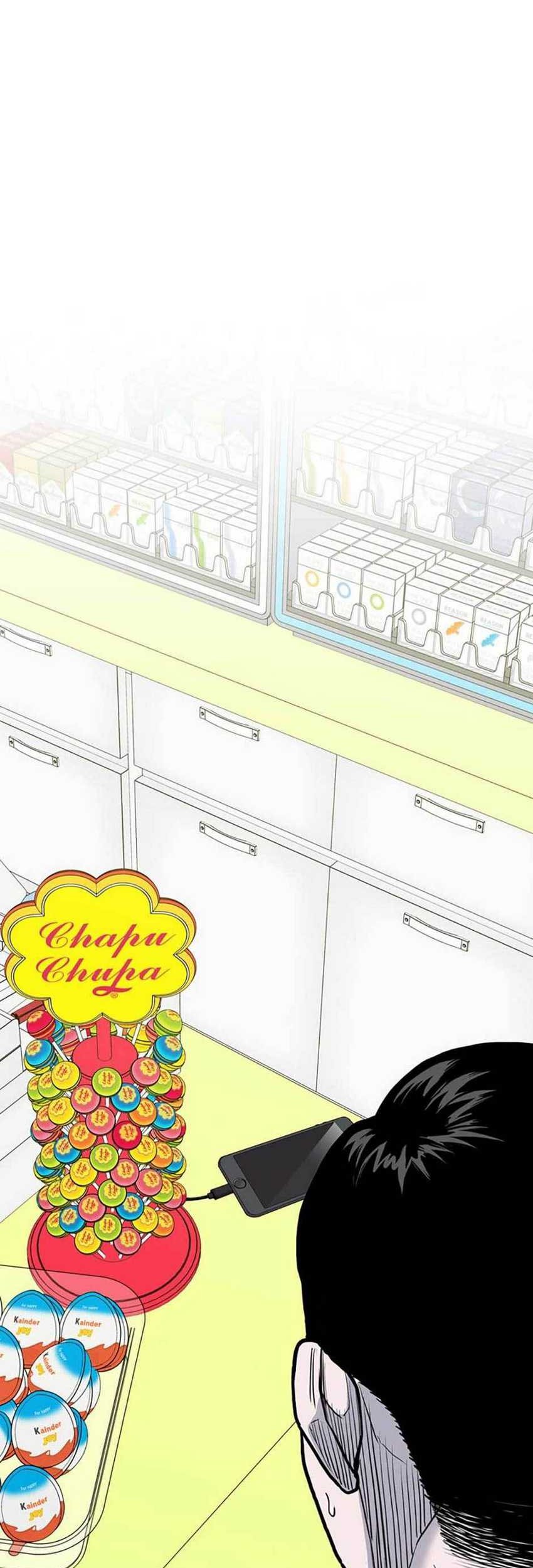 Switch Chapter 78 Gambar 59