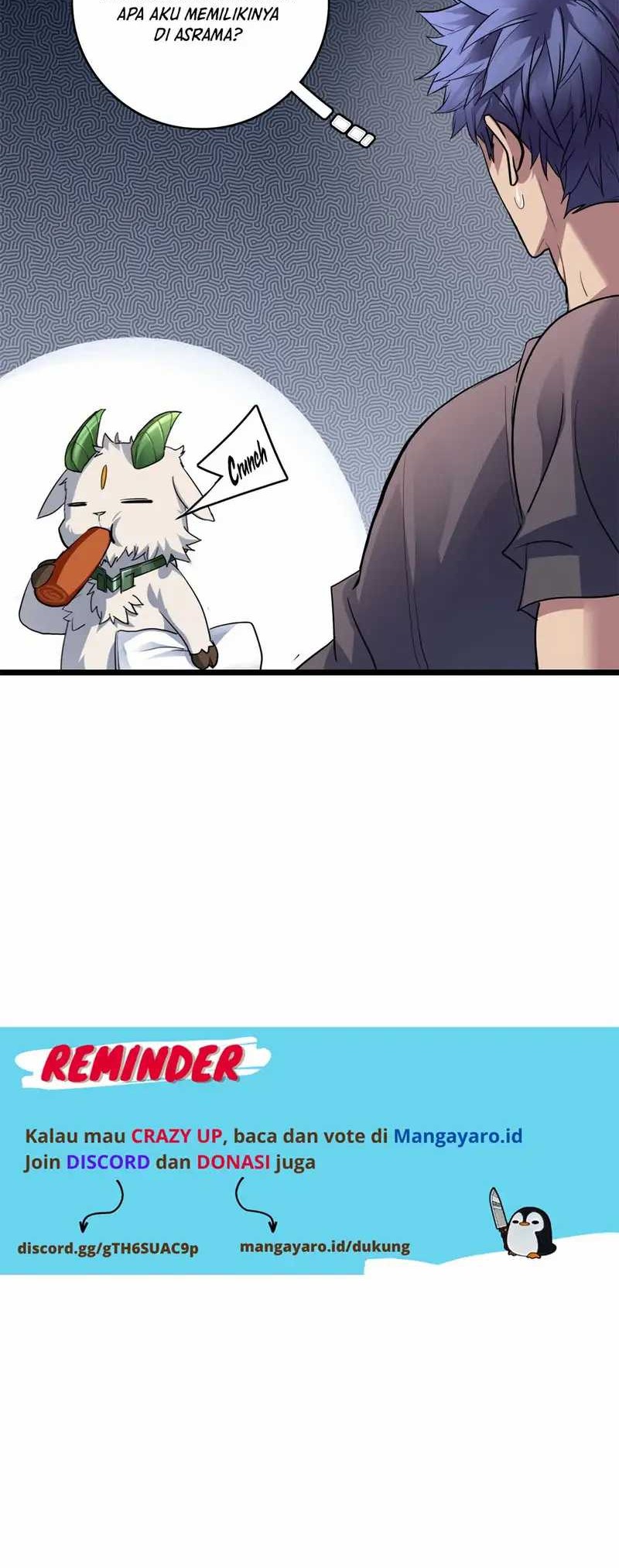 Let Me Game In Peace Chapter 118 Gambar 16