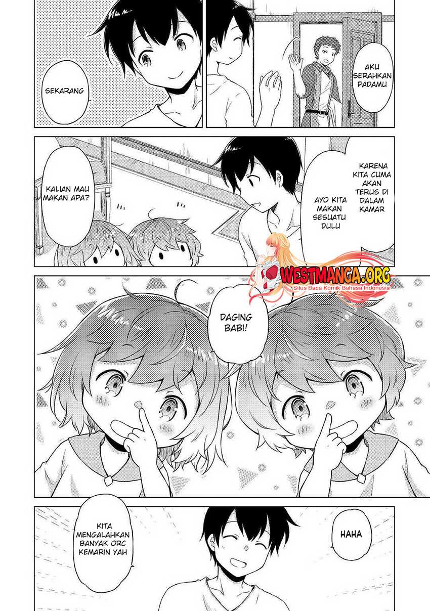 Isekai Yururi Kikou: Kosodateshinagara Boukensha Shimasu Chapter 48 Gambar 16