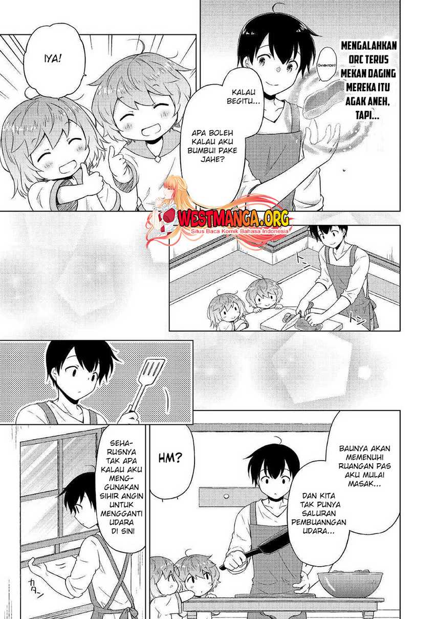 Isekai Yururi Kikou: Kosodateshinagara Boukensha Shimasu Chapter 48 Gambar 18