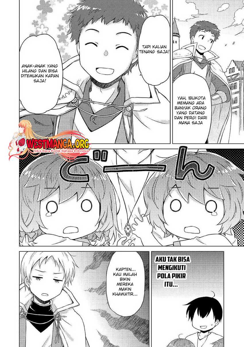 Isekai Yururi Kikou: Kosodateshinagara Boukensha Shimasu Chapter 48 Gambar 27