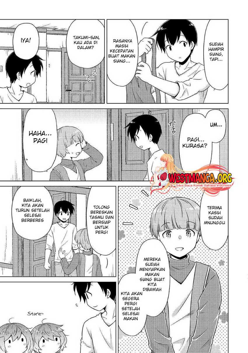 Isekai Yururi Kikou: Kosodateshinagara Boukensha Shimasu Chapter 48 Gambar 20