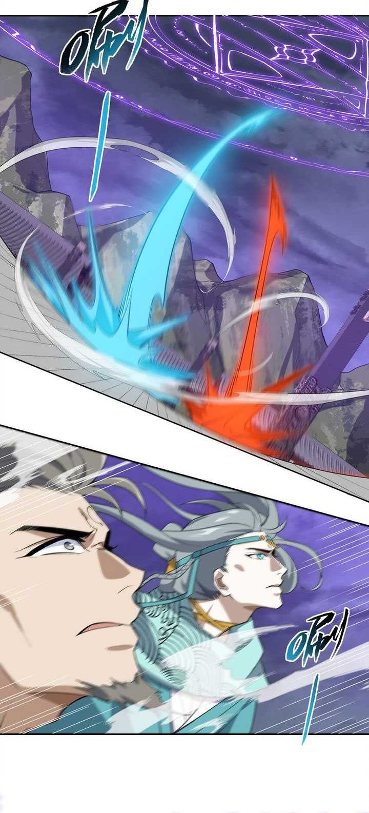 I Work Nine To Five In The Immortal Cultivation World Chapter 41 Gambar 30