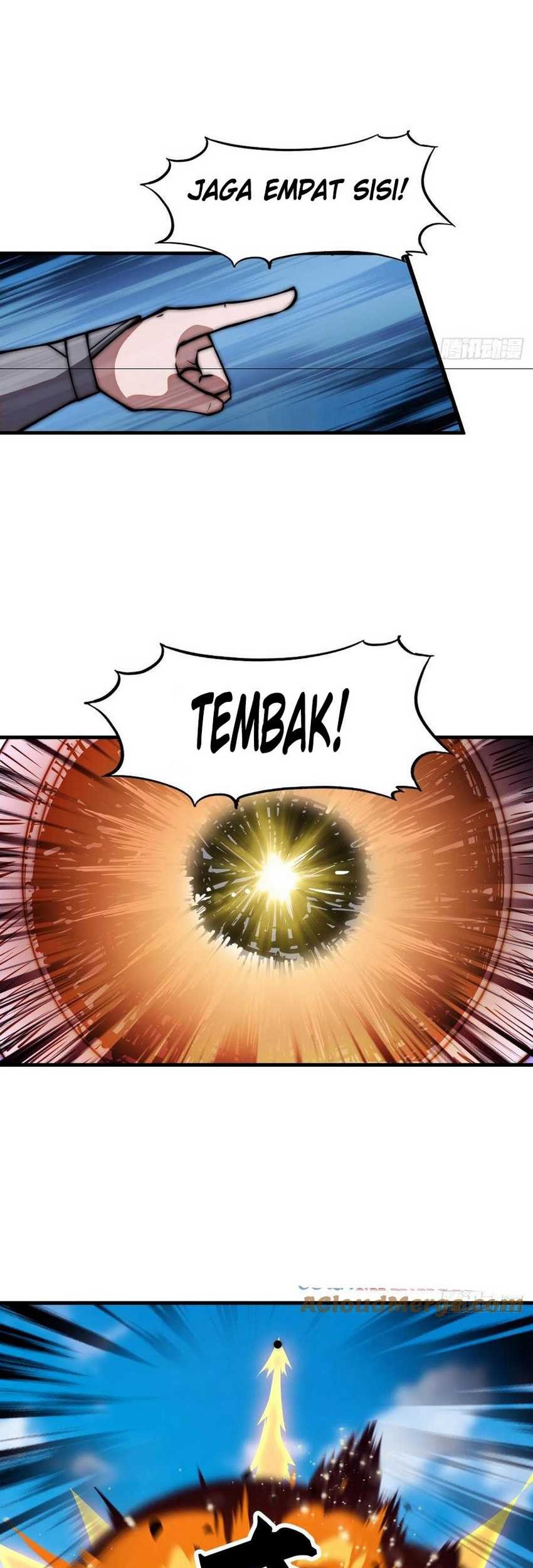 It Starts With A Mountain Chapter 655 Gambar 10