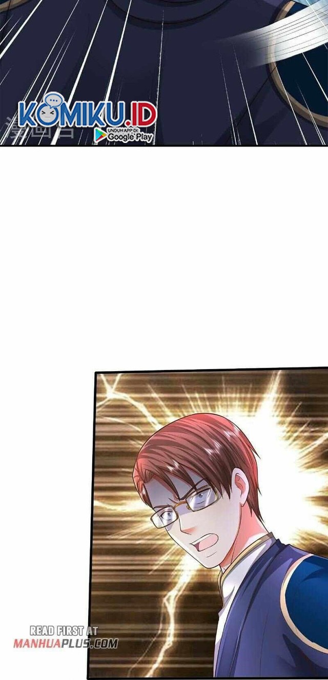 I am Daxianzun Chapter 577 Gambar 13