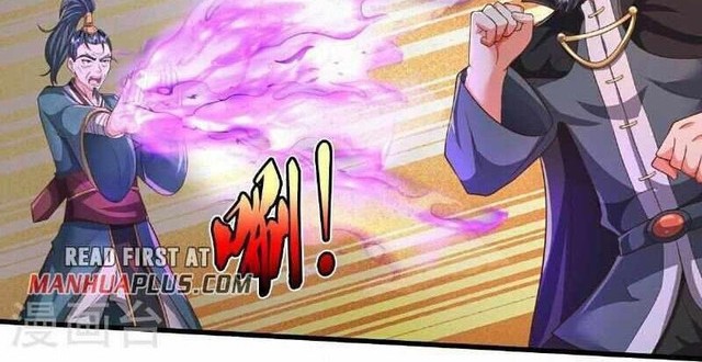 I am Daxianzun Chapter 578 Gambar 4