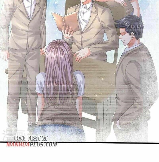 I am Daxianzun Chapter 578 Gambar 10