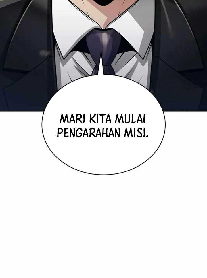 Clever Cleaning Life Of The Returned Genius Hunter Chapter 52 Gambar 14