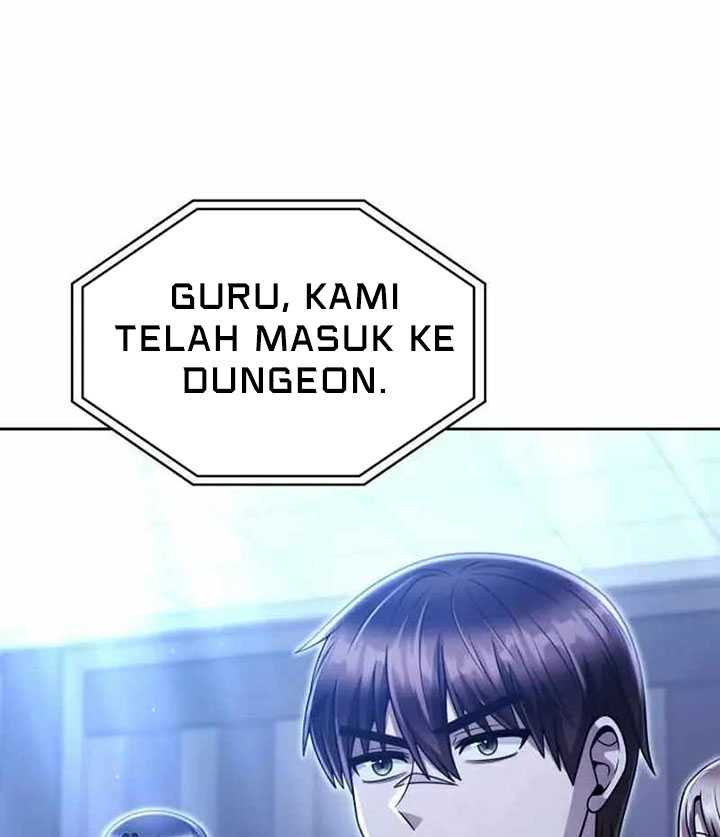 Clever Cleaning Life Of The Returned Genius Hunter Chapter 52 Gambar 142