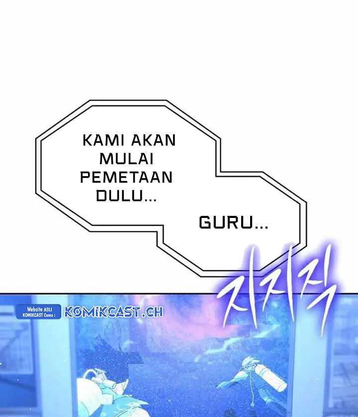 Clever Cleaning Life Of The Returned Genius Hunter Chapter 52 Gambar 144