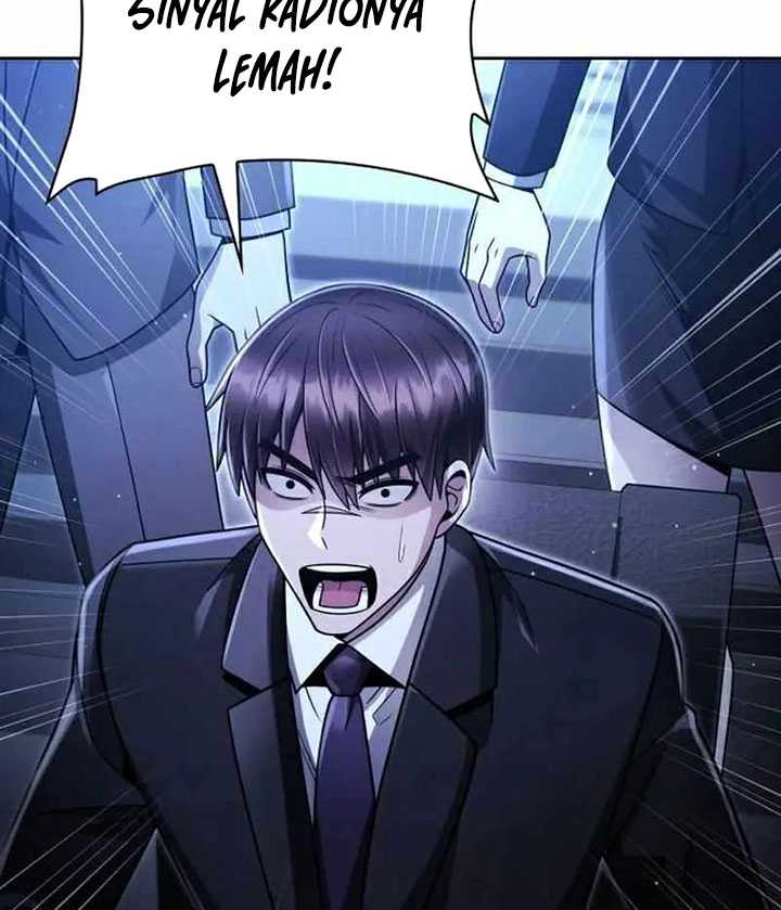 Clever Cleaning Life Of The Returned Genius Hunter Chapter 52 Gambar 147