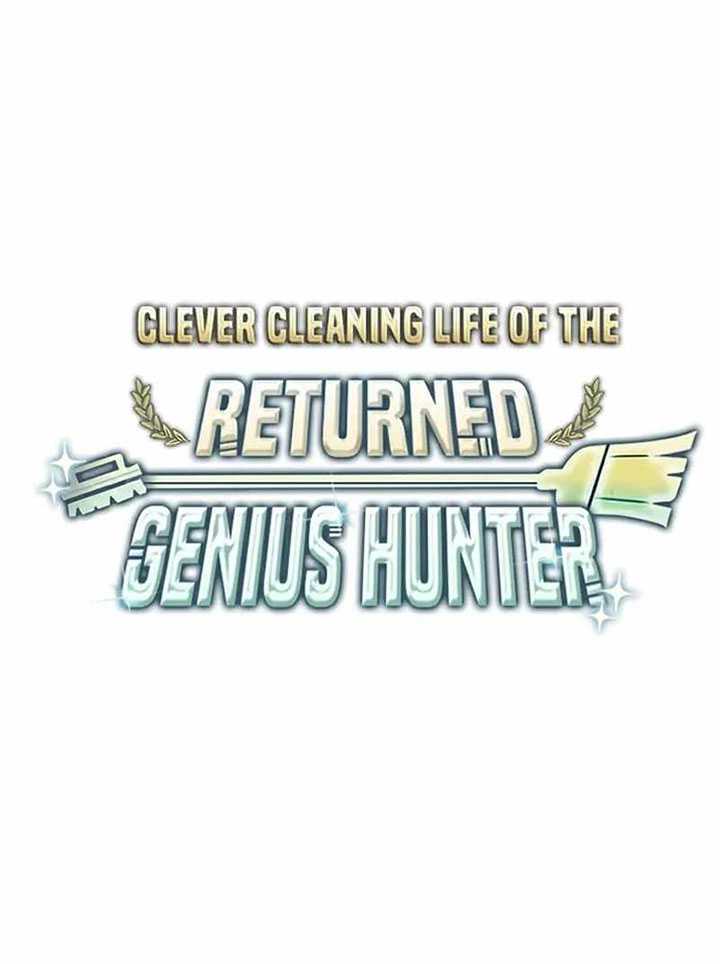 Clever Cleaning Life Of The Returned Genius Hunter Chapter 52 Gambar 15