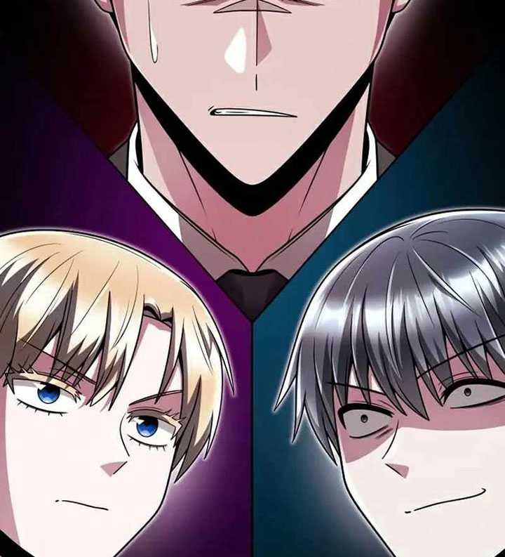 Clever Cleaning Life Of The Returned Genius Hunter Chapter 52 Gambar 153