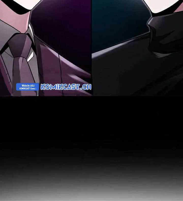 Clever Cleaning Life Of The Returned Genius Hunter Chapter 52 Gambar 154