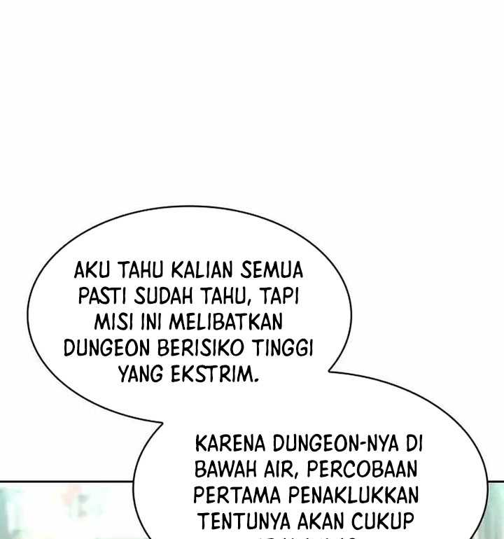 Clever Cleaning Life Of The Returned Genius Hunter Chapter 52 Gambar 16