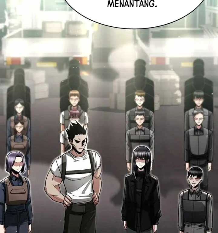 Clever Cleaning Life Of The Returned Genius Hunter Chapter 52 Gambar 17