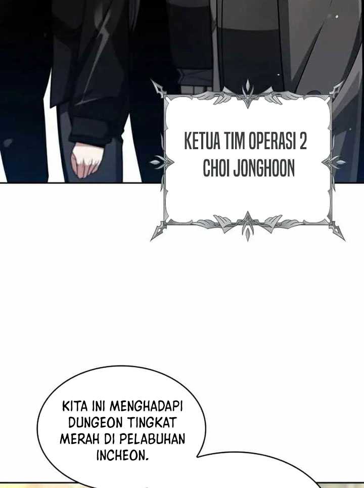 Clever Cleaning Life Of The Returned Genius Hunter Chapter 52 Gambar 10