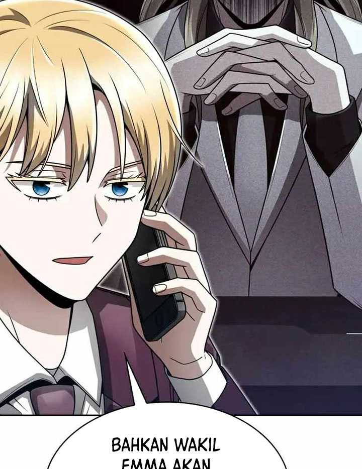 Clever Cleaning Life Of The Returned Genius Hunter Chapter 52 Gambar 101