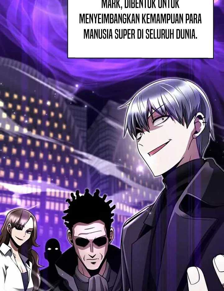 Clever Cleaning Life Of The Returned Genius Hunter Chapter 52 Gambar 105