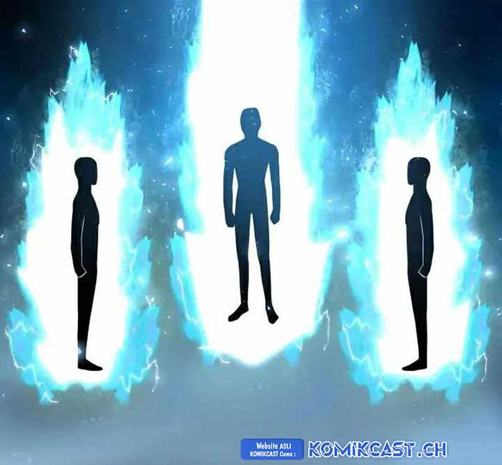 Clever Cleaning Life Of The Returned Genius Hunter Chapter 52 Gambar 107