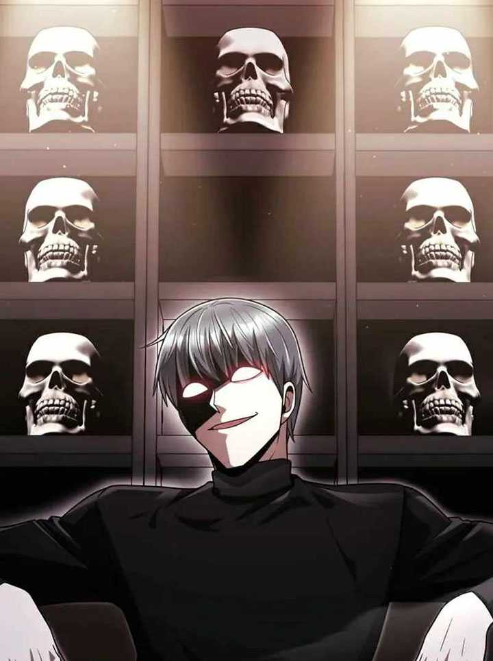 Clever Cleaning Life Of The Returned Genius Hunter Chapter 52 Gambar 118