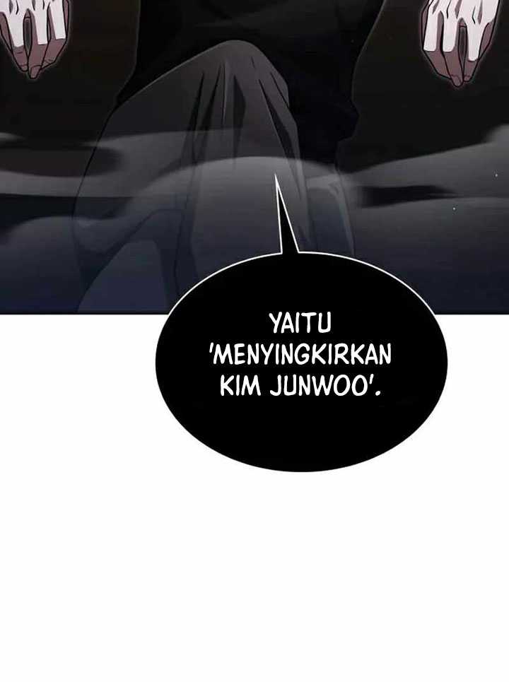 Clever Cleaning Life Of The Returned Genius Hunter Chapter 52 Gambar 119