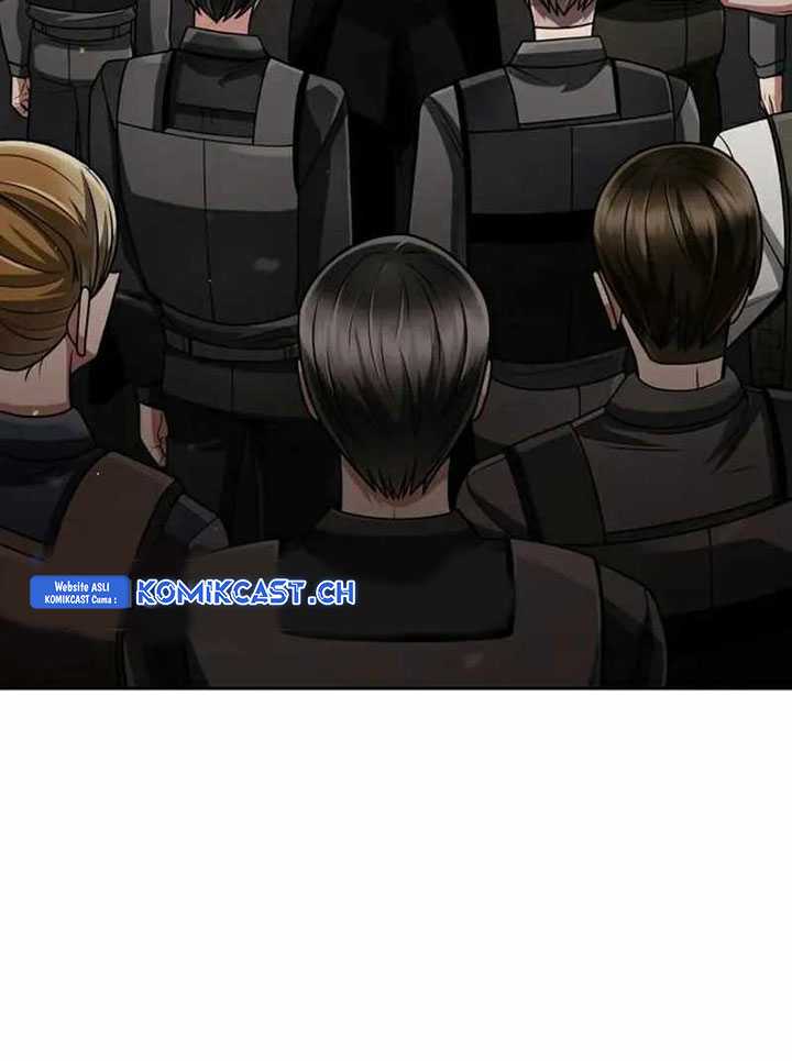 Clever Cleaning Life Of The Returned Genius Hunter Chapter 52 Gambar 12