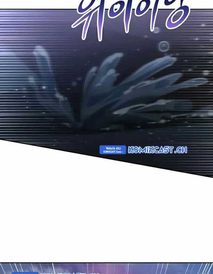 Clever Cleaning Life Of The Returned Genius Hunter Chapter 52 Gambar 126