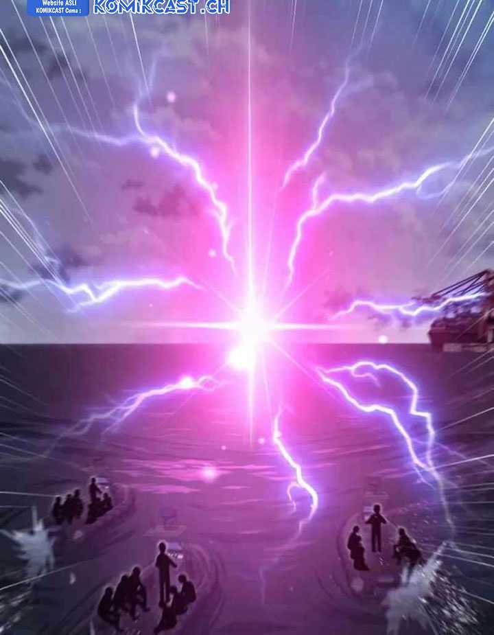 Clever Cleaning Life Of The Returned Genius Hunter Chapter 52 Gambar 127