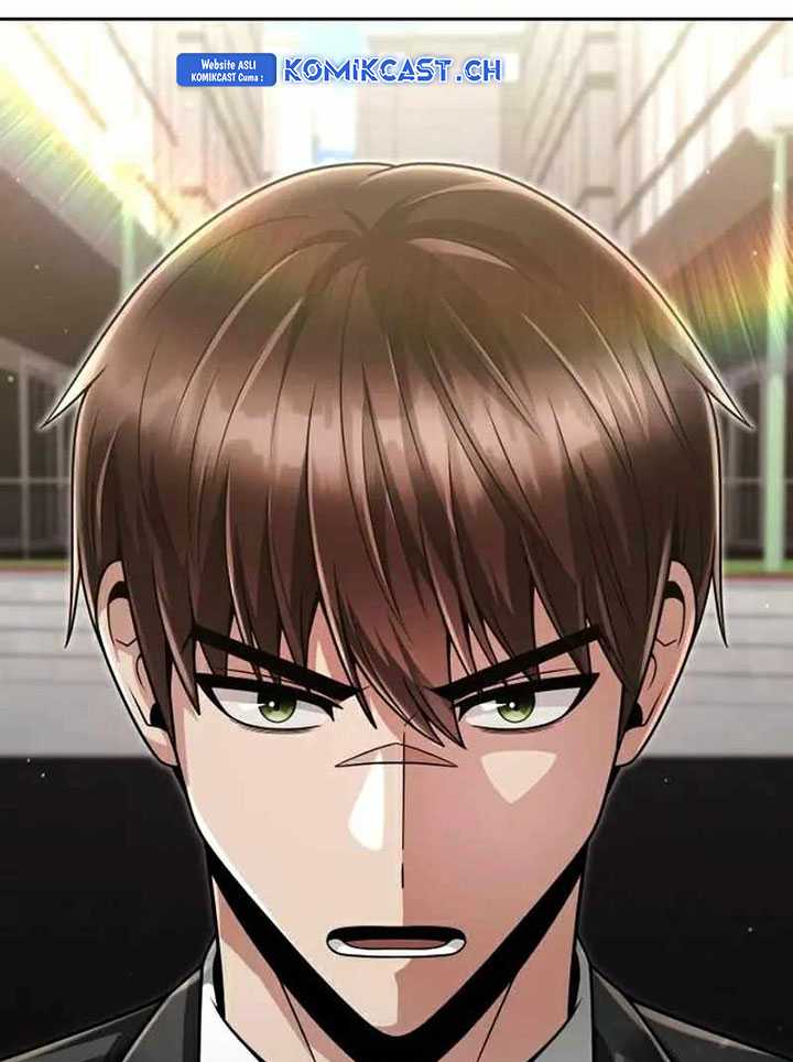 Clever Cleaning Life Of The Returned Genius Hunter Chapter 52 Gambar 13