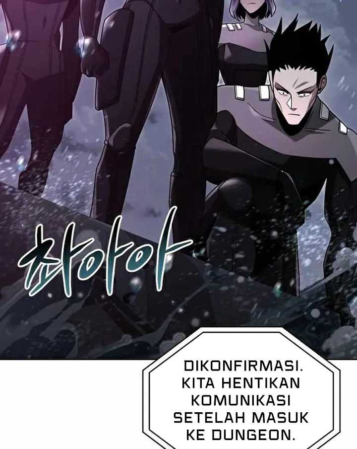 Clever Cleaning Life Of The Returned Genius Hunter Chapter 52 Gambar 130