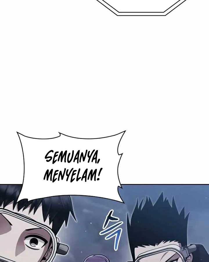 Clever Cleaning Life Of The Returned Genius Hunter Chapter 52 Gambar 131