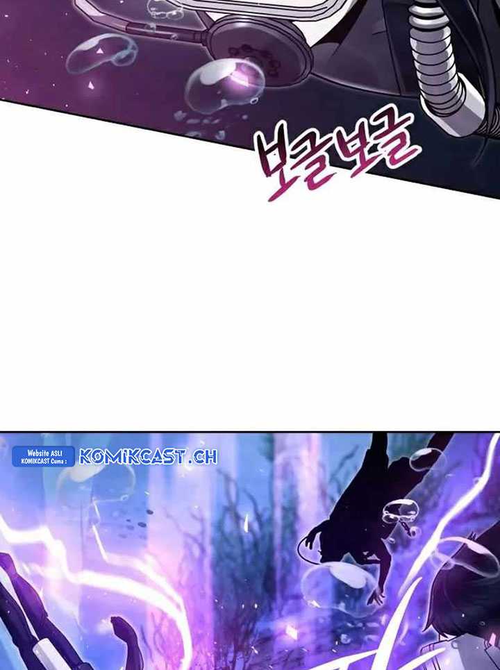 Clever Cleaning Life Of The Returned Genius Hunter Chapter 52 Gambar 138