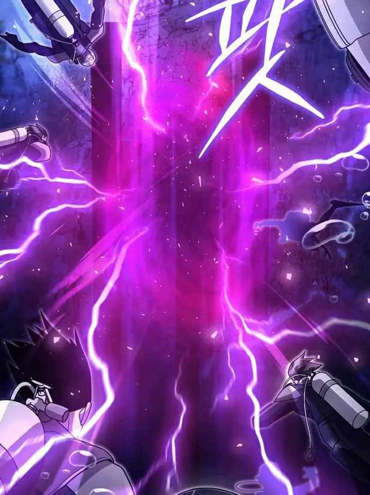 Clever Cleaning Life Of The Returned Genius Hunter Chapter 52 Gambar 139