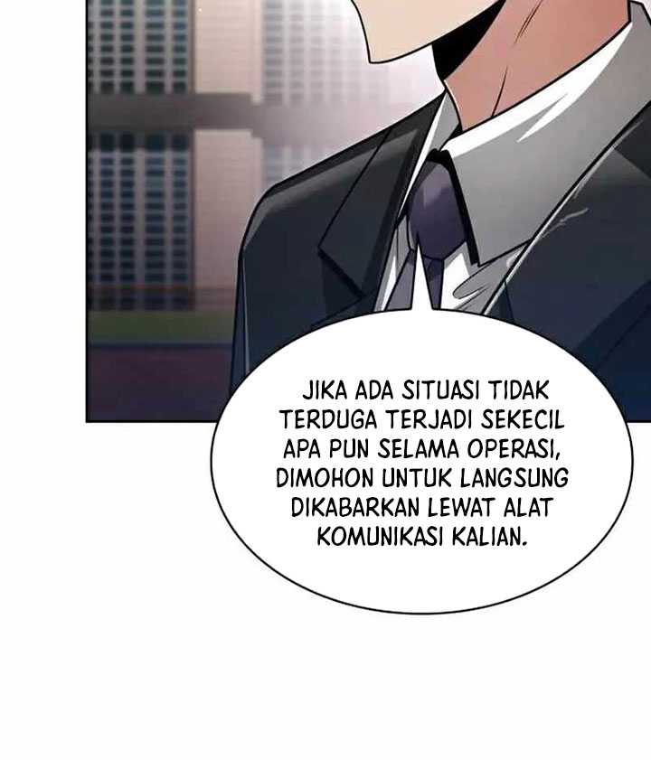 Clever Cleaning Life Of The Returned Genius Hunter Chapter 52 Gambar 24