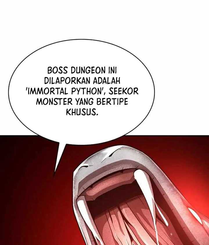 Clever Cleaning Life Of The Returned Genius Hunter Chapter 52 Gambar 25