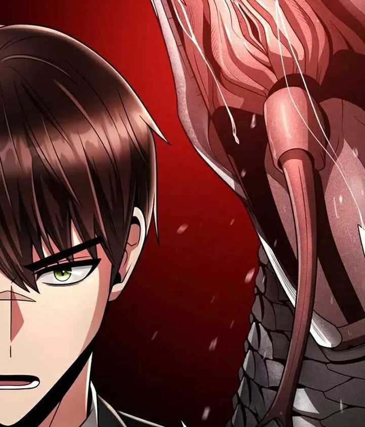 Clever Cleaning Life Of The Returned Genius Hunter Chapter 52 Gambar 26