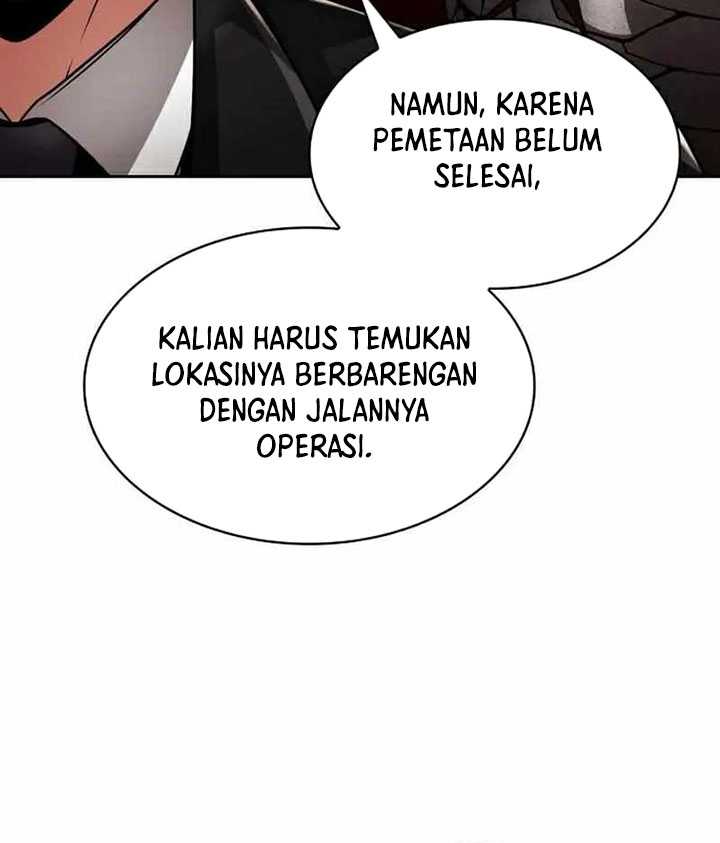 Clever Cleaning Life Of The Returned Genius Hunter Chapter 52 Gambar 27