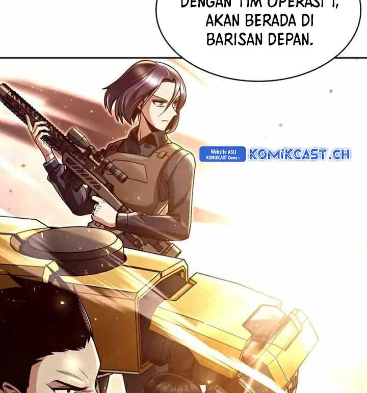 Clever Cleaning Life Of The Returned Genius Hunter Chapter 52 Gambar 20