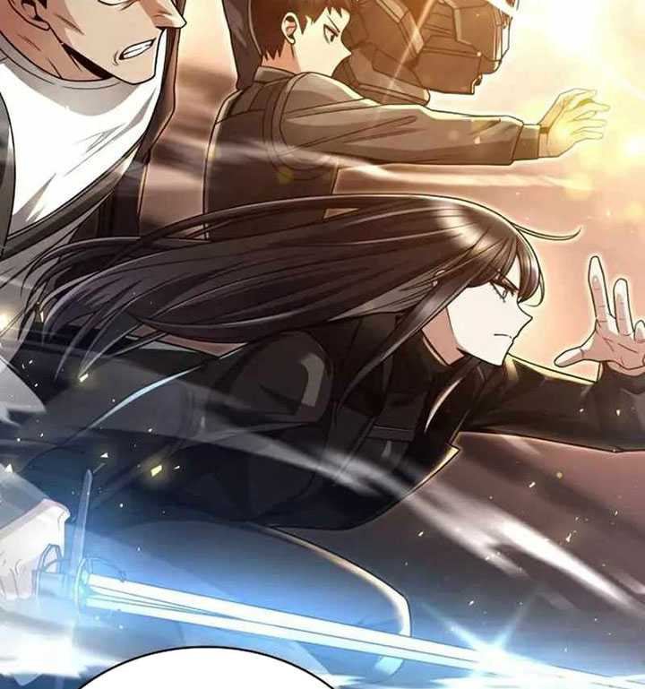 Clever Cleaning Life Of The Returned Genius Hunter Chapter 52 Gambar 21