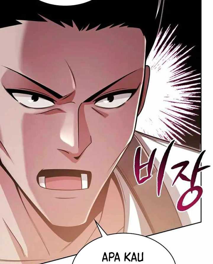 Clever Cleaning Life Of The Returned Genius Hunter Chapter 52 Gambar 34