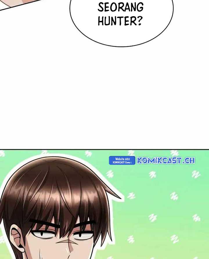 Clever Cleaning Life Of The Returned Genius Hunter Chapter 52 Gambar 35