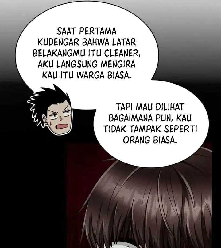 Clever Cleaning Life Of The Returned Genius Hunter Chapter 52 Gambar 37